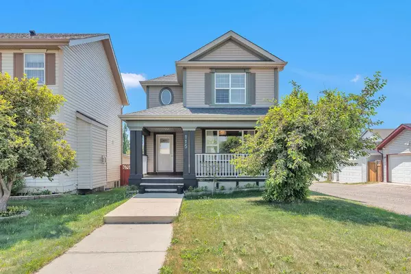 Calgary, AB T2Y5E5,115 Evermeadow AVE S