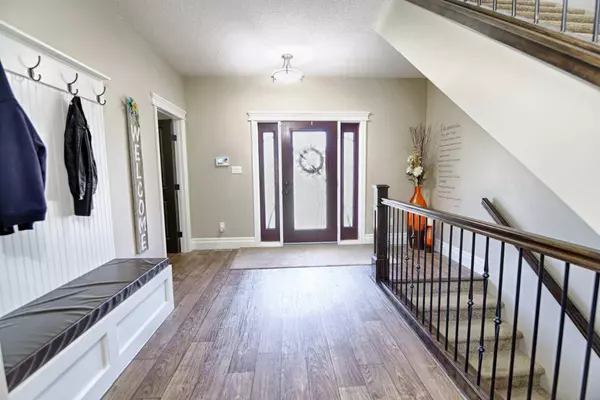 Barnwell, AB T0K 0B0,521 12 AVE W