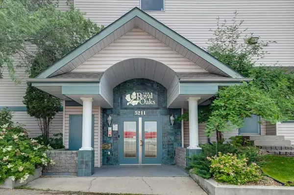 Red Deer, AB T4N 0Z8,5211 39 ST #105