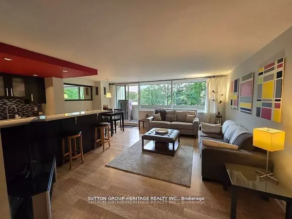 Toronto C13, ON M3C 3H9,75 Wynford Heights CRES #201