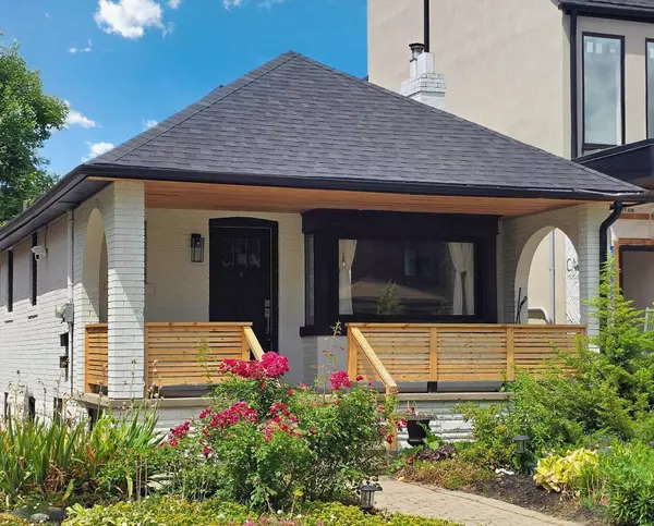 Toronto C03, ON M6C 3R3,500 Atlas AVE