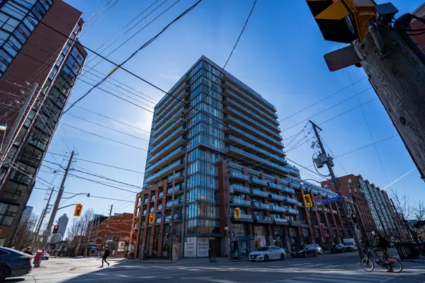 Toronto C01, ON M5V 2K3,775 KING ST W #430W