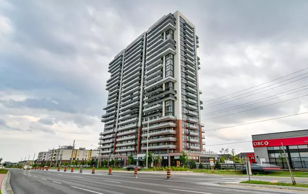 Oshawa, ON L1L 0R5,2550 Simcoe ST N #1215