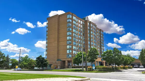 Whitby, ON L1N 8Z1,711 Rossland RD E #509