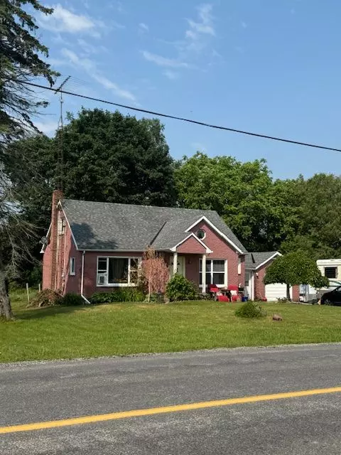 Clarington, ON L0B 1J0,2363 Taunton RD