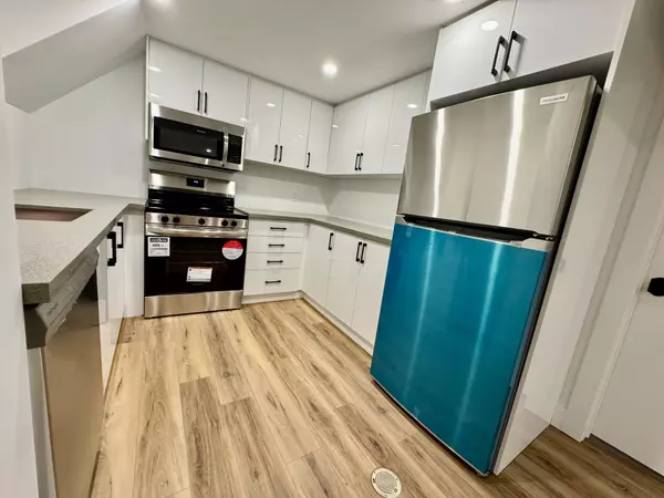 Oshawa, ON L1J 1E2,541 Monteith AVE #Basement