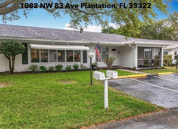 1082 NW 83rd Ave #C63, Fort Lauderdale, FL 33322