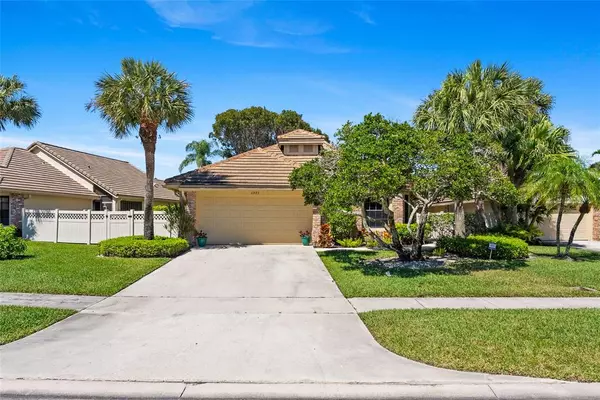 6803 Bitterbush Pl, Boynton Beach, FL 33472