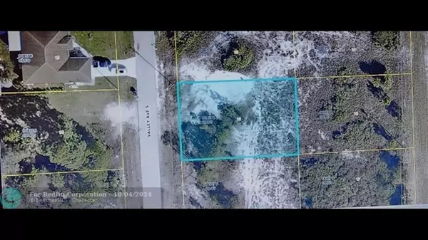 2606 69TH ST, Lehigh Acres, FL 33971