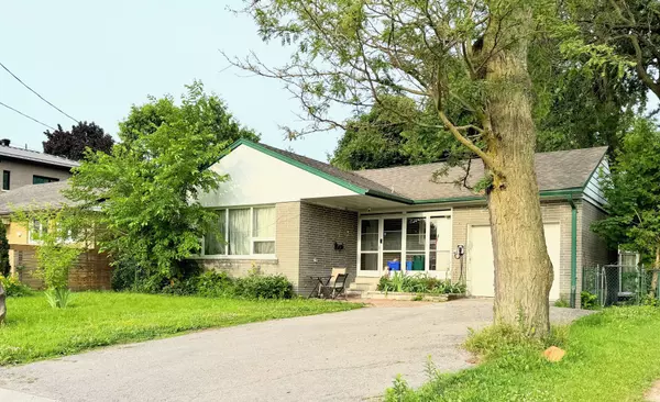 272 Conestoga AVE, Richmond Hill, ON L4C 2H2