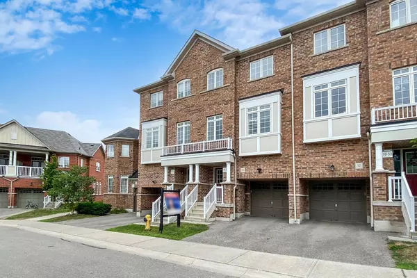 Markham, ON L6E 0T6,30 Roy Grove WAY