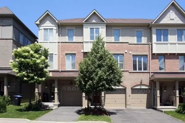 15 Cailiff ST, Brampton, ON L6Y 0P9