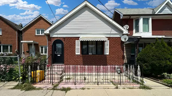 Toronto W03, ON M6N 2S9,170 Lambton AVE