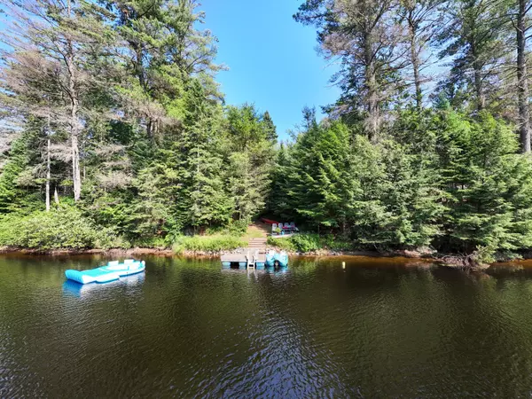 Huntsville, ON P0B 1L0,188 BALSAM CHUTES RD