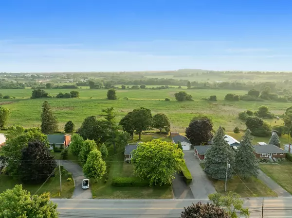 Cobourg, ON K9A 3E1,1277 Ontario ST