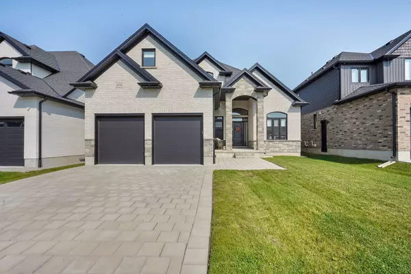 4076 Sugarmaple XING, London South, ON N6P 1A4