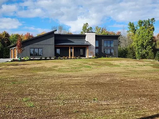Prince Edward County, ON K0K 2T0,225 Mitchells Crossroad N/A