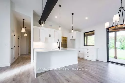 Prince Edward County, ON K0K 2T0,225 Mitchells Crossroad N/A