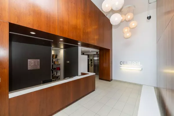 Ottawa Centre, ON K2P 0R4,354 Gladstone AVE #514