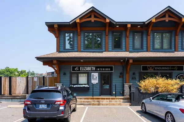 Muskoka Lakes, ON P0B 1J0,97C Joseph ST ##205
