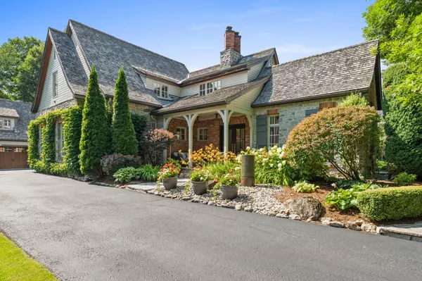 Manotick - Kars - Rideau Twp And Area, ON K4M 1K7,5572 Carrison DR