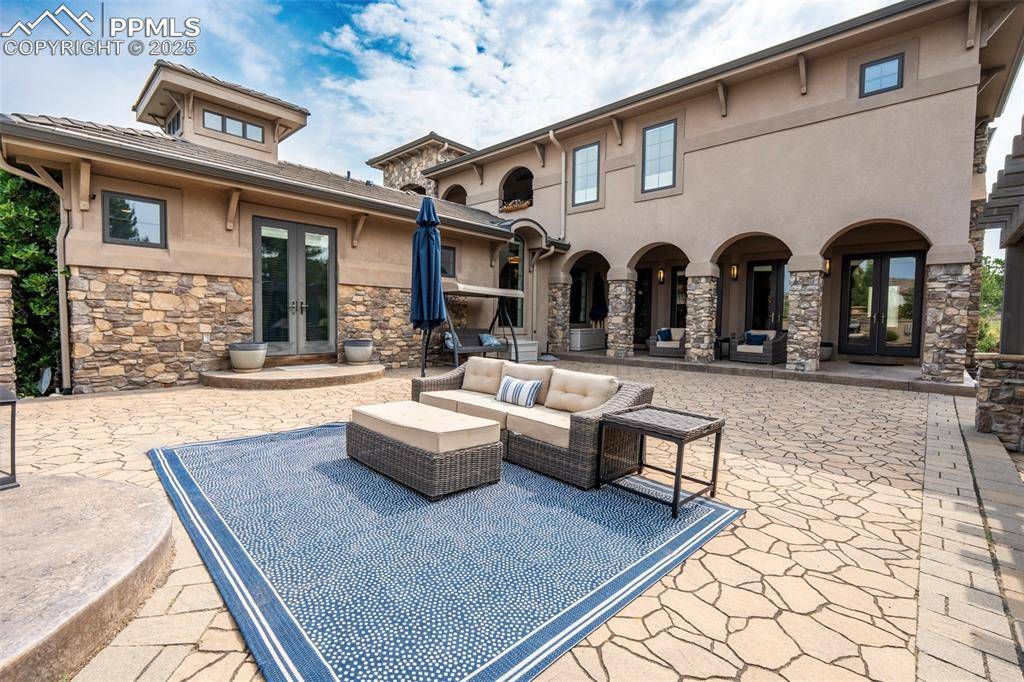 Colorado Springs, CO 80921,1575 Vine Cliff HTS