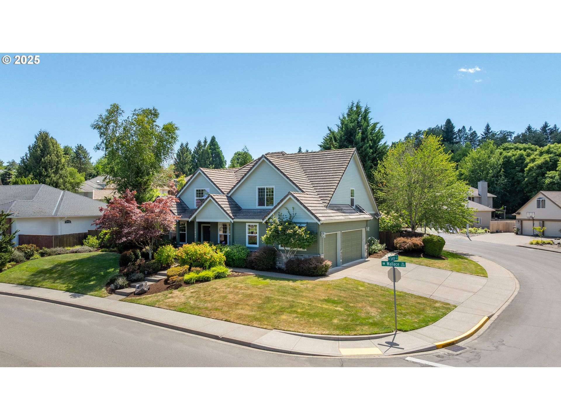 Mc Minnville, OR 97128,1924 NW WALLACE RD