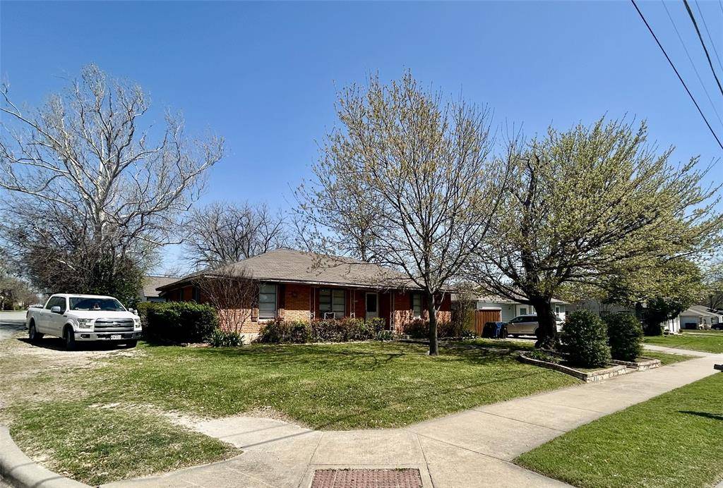 Frisco, TX 75034,7210 Hickory Street