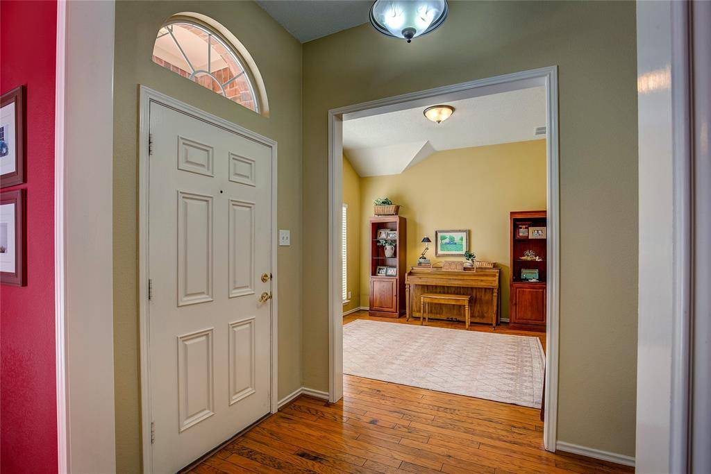 Rockwall, TX 75087,844 Bear Branch Court