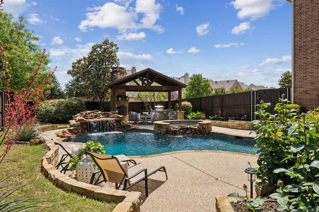 1041 Bandelier Drive, Allen, TX 75013