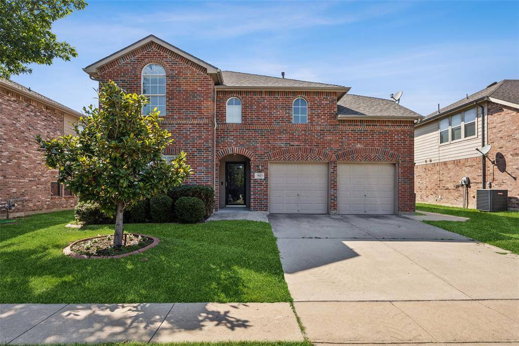 Fort Worth, TX 76131,9121 Liberty Crossing Drive