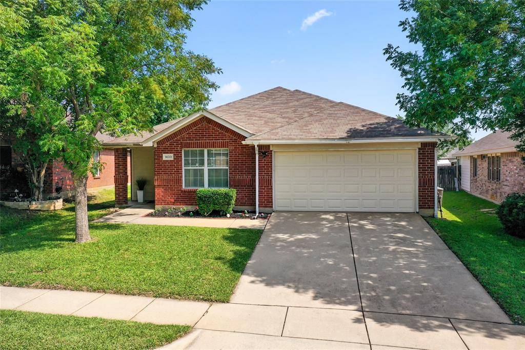 Fort Worth, TX 76131,1433 Wind Dancer Trail