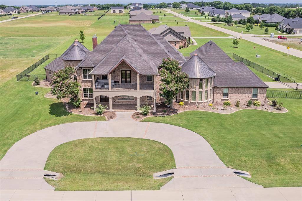 Mckinney, TX 75071,4411 Lake Breeze Drive