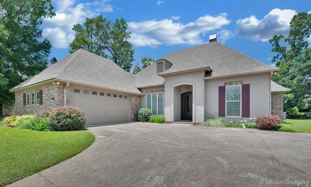 10068 St. Bernard Drive, Shreveport, LA 71106