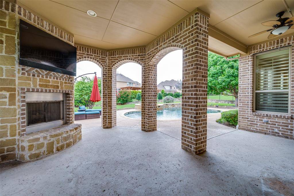 Mckinney, TX 75069,917 Stone Cottage Lane