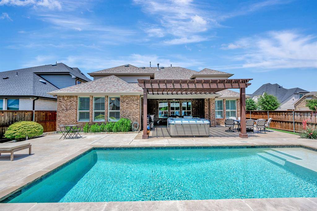 Fort Worth, TX 76131,9601 Wexley Way