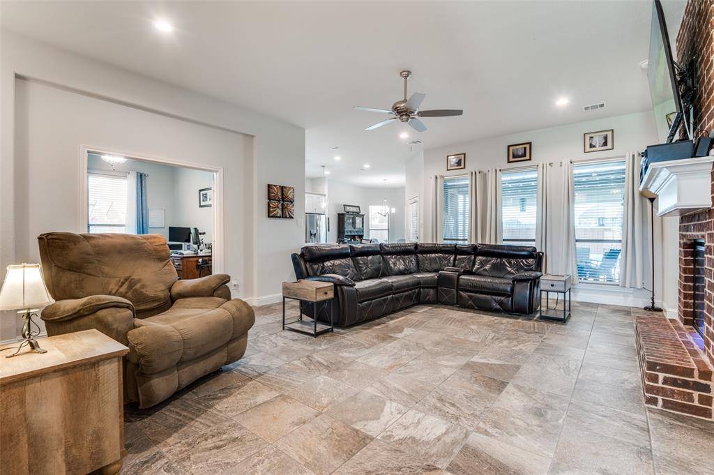 Venus, TX 76084,230 Highgate Drive