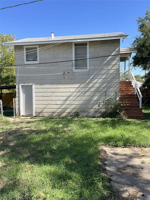 White Settlement, TX 76108,8203 Delmar Street