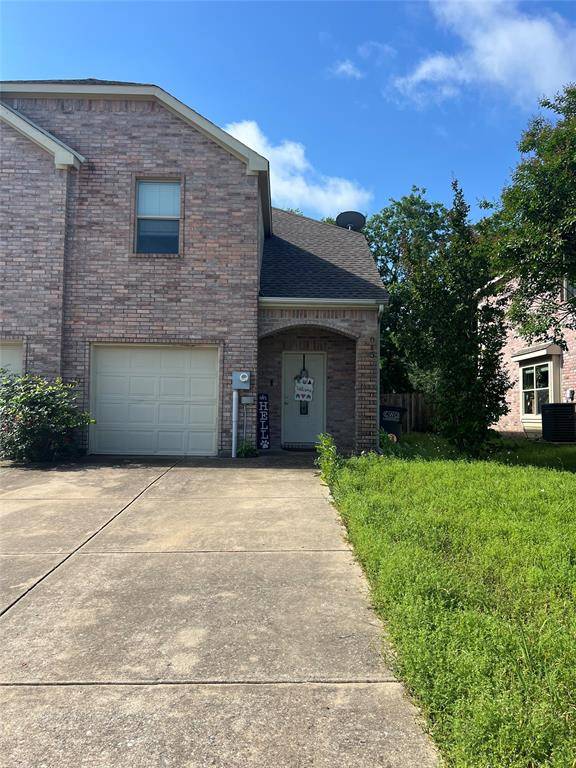 Princeton, TX 75407,813 Parkplace Ridge #813