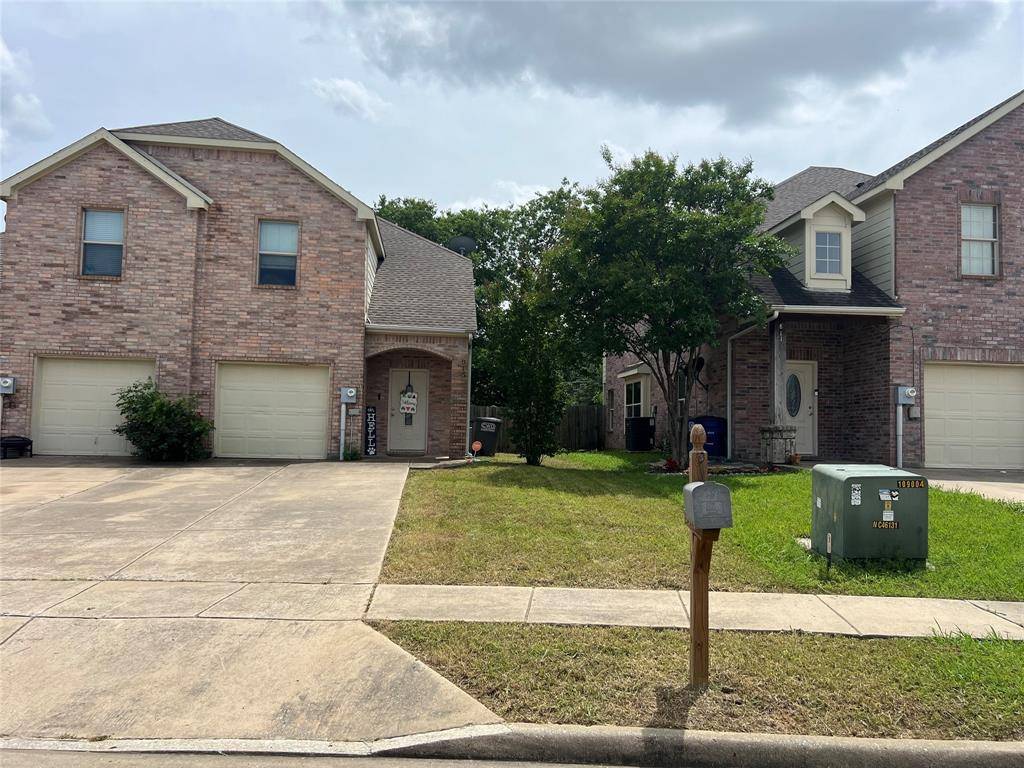 Princeton, TX 75407,813 Parkplace Ridge #815