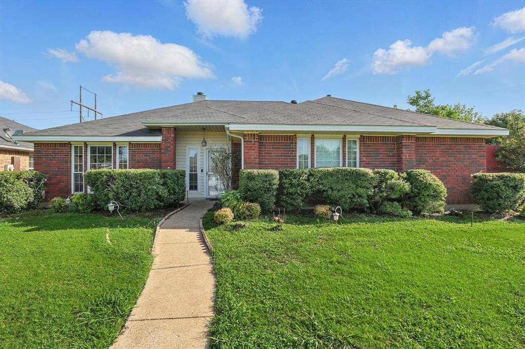 Mesquite, TX 75181,931 Valleycreek Road
