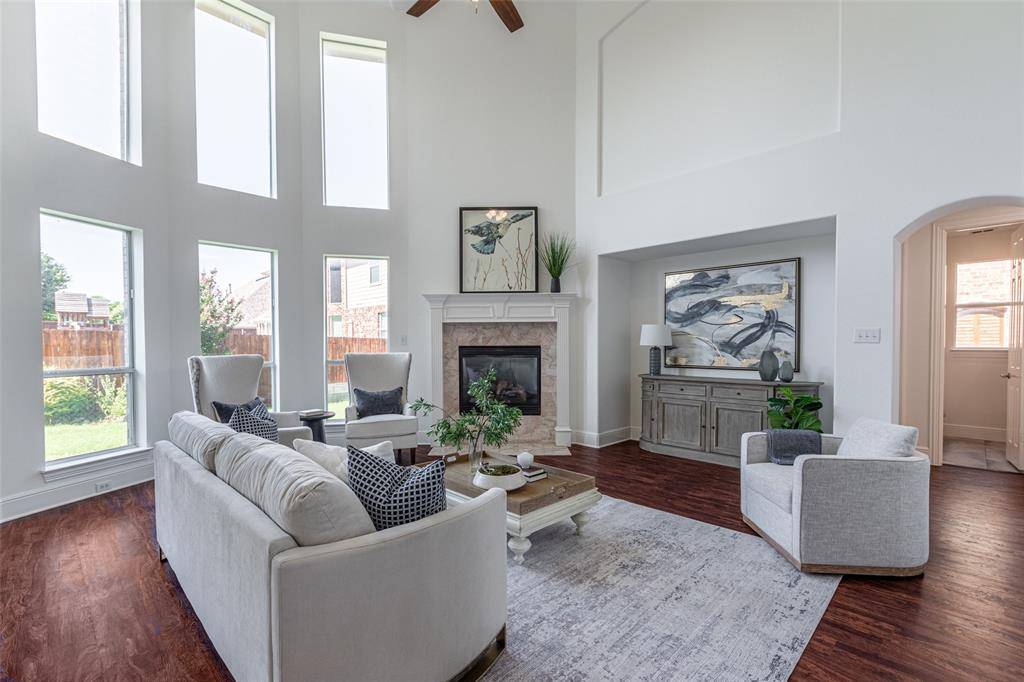 Prosper, TX 75078,1721 Brookside Drive
