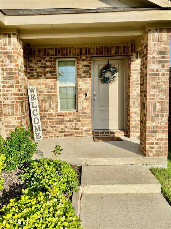 Forney, TX 75126,1215 Nursery Drive