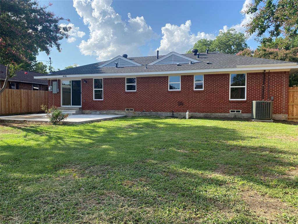 Richardson, TX 75081,418 Frances Way