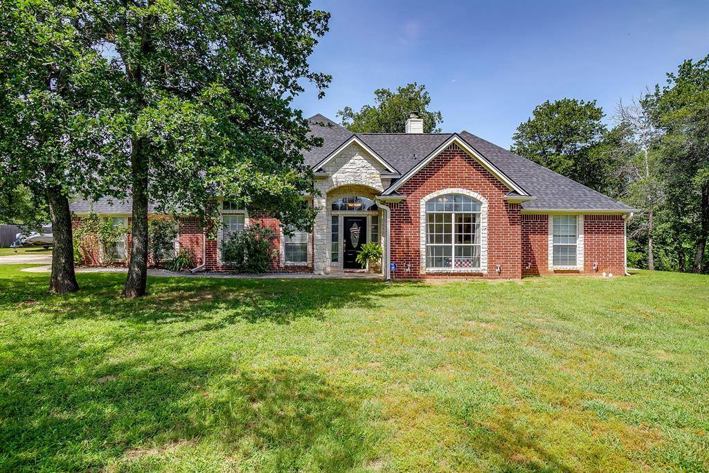 144 Howard Newby Lane, Springtown, TX 76082