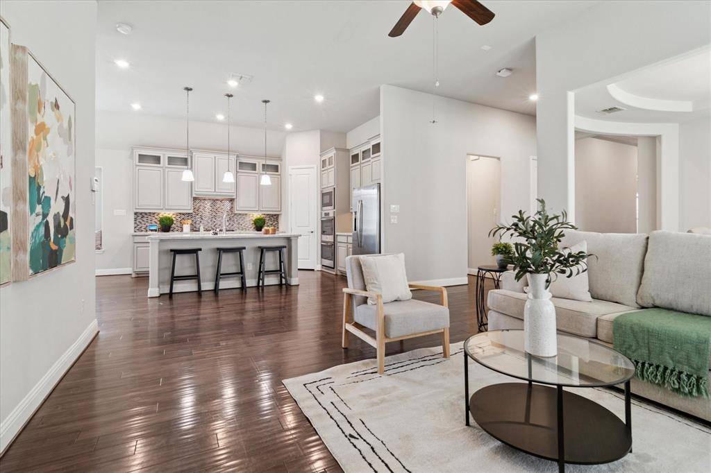 6278 Culverdale Lane, Frisco, TX 75034