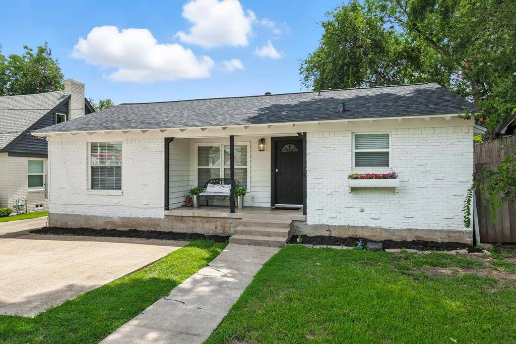 Dallas, TX 75235,5111 Stoneleigh Avenue