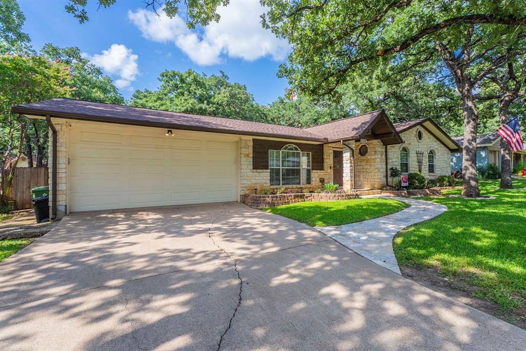 Hurst, TX 76054,604 Brookview Drive
