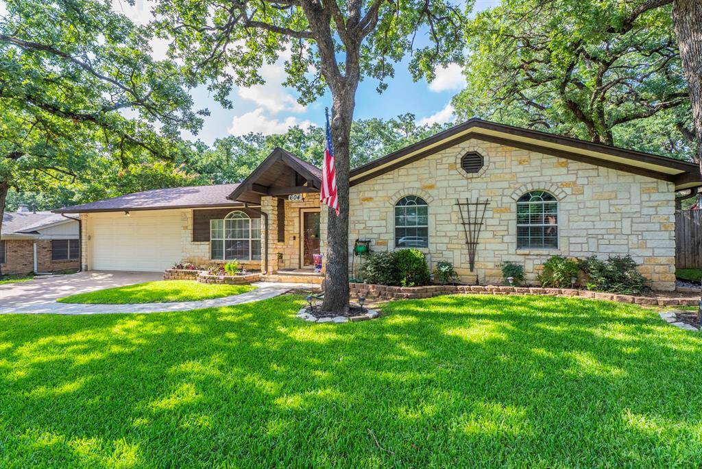 Hurst, TX 76054,604 Brookview Drive