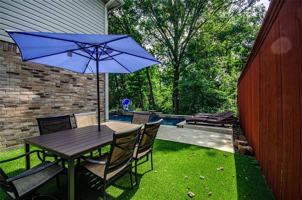 Mckinney, TX 75071,3800 Bluff Creek Lane